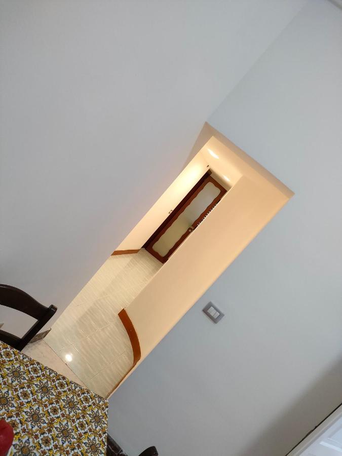 Arco Del Vescovo 2 Appartement Acireale Buitenkant foto