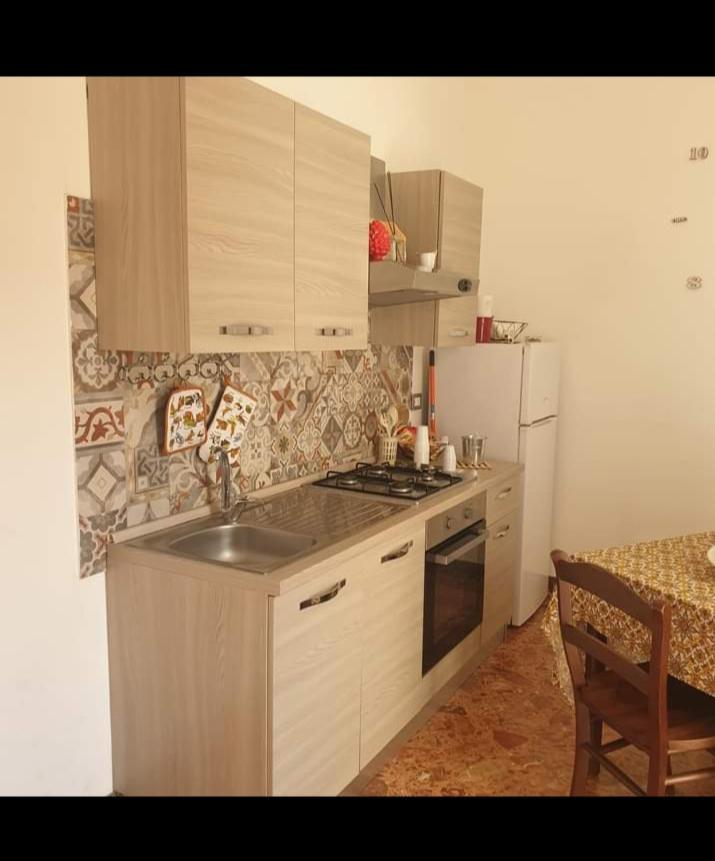 Arco Del Vescovo 2 Appartement Acireale Buitenkant foto