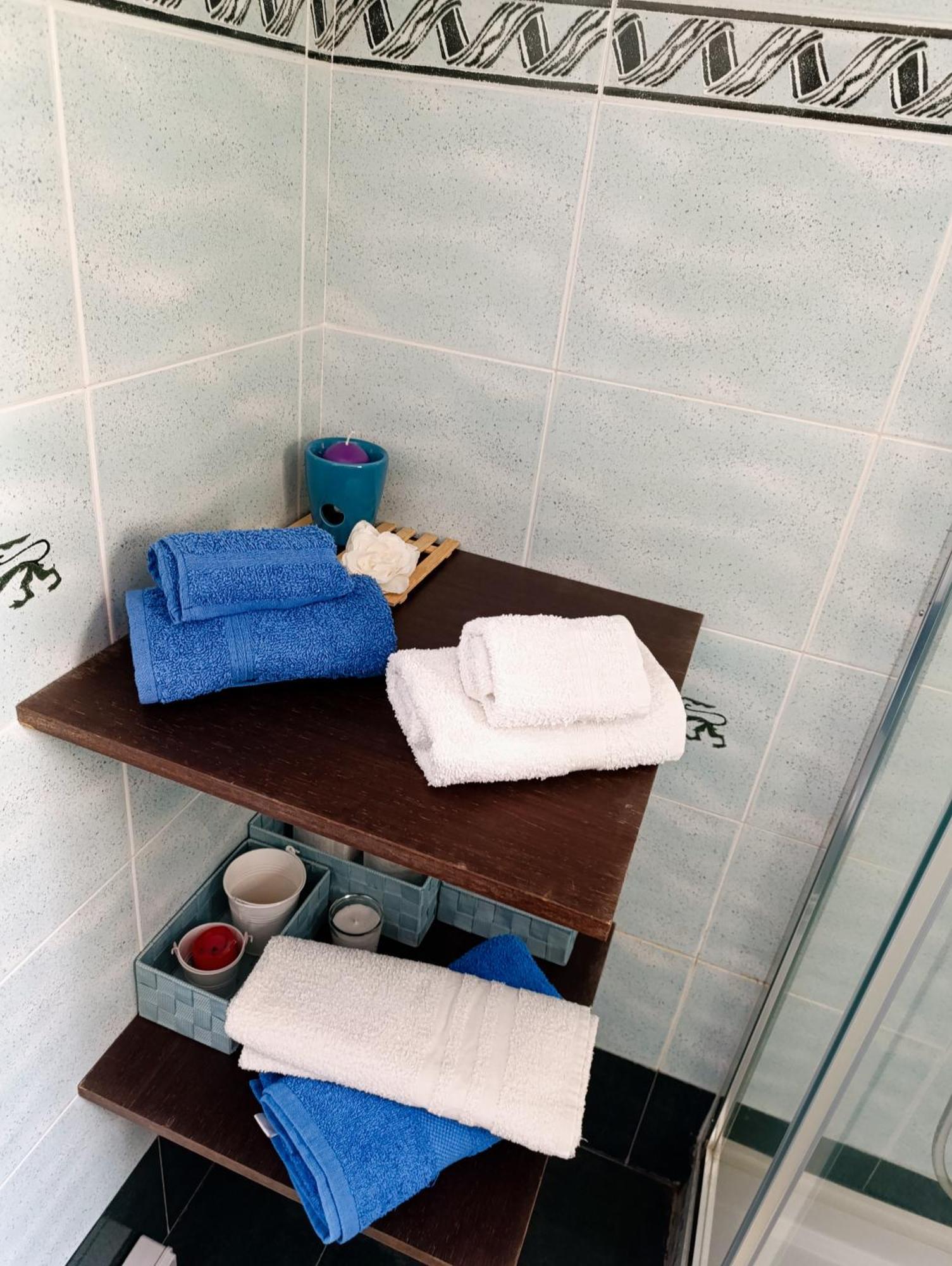 Arco Del Vescovo 2 Appartement Acireale Buitenkant foto