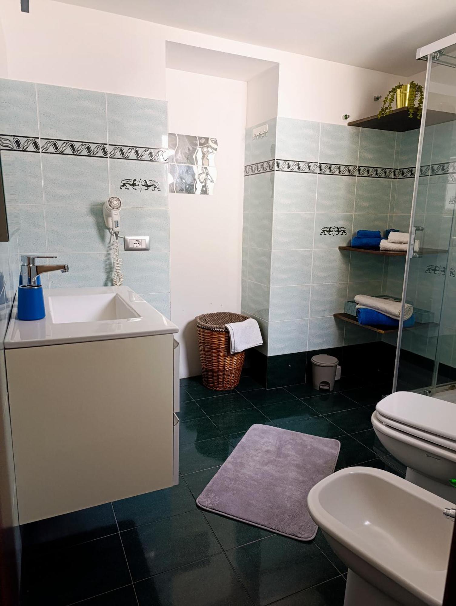 Arco Del Vescovo 2 Appartement Acireale Buitenkant foto