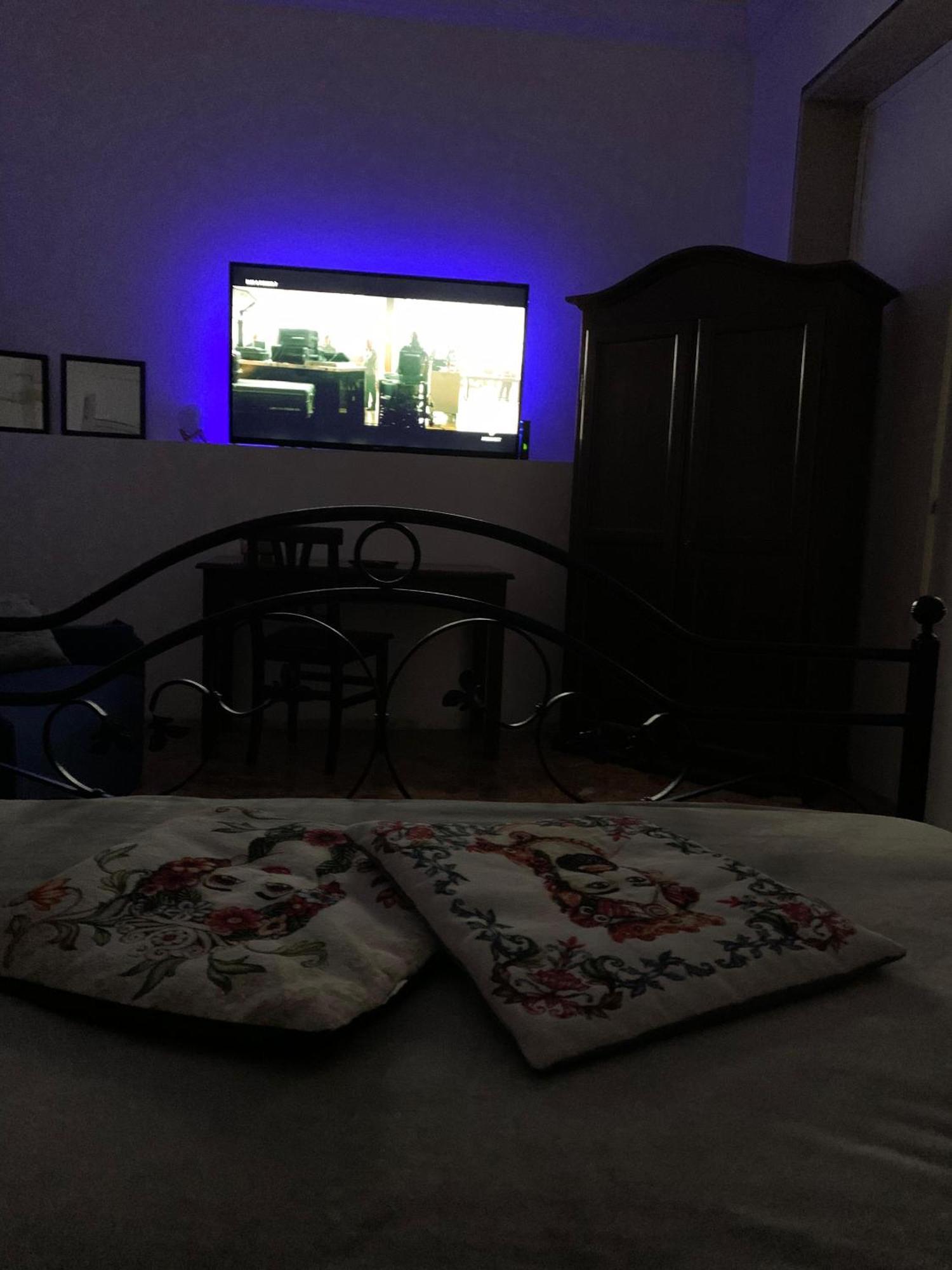 Arco Del Vescovo 2 Appartement Acireale Buitenkant foto